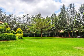 Sportsview Hotel Kasarani