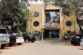 Sportsview Hotel Kasarani