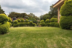 Sportsview Hotel Kasarani
