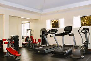 Sportsview Hotel Kasarani