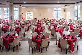 Sportsview Hotel Kasarani