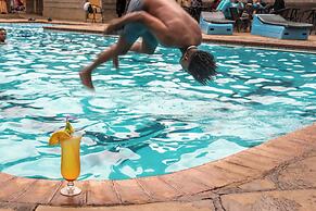 Sportsview Hotel Kasarani