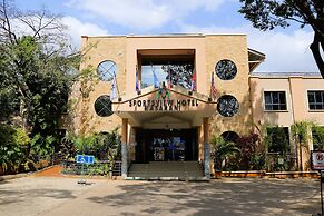 Sportsview Hotel Kasarani