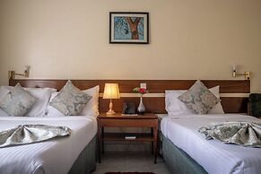 Sportsview Hotel Kasarani