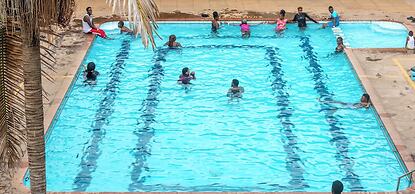 Sportsview Hotel Kasarani