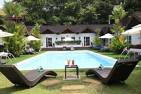 Sunz En Coron Resort