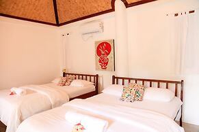 Sunz En Coron Resort