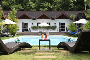 Sunz En Coron Resort