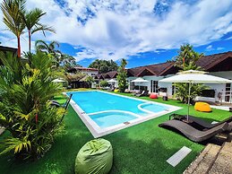 SunzEn Palawan, Resort (Sunz En Coron Resort)