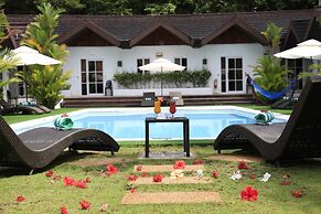 Sunz En Coron Resort