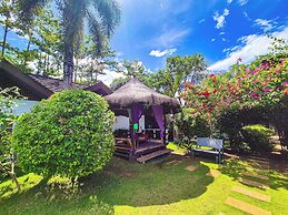 SunzEn Palawan, Resort (Sunz En Coron Resort)