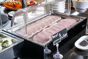 Urban Boutique Hotel