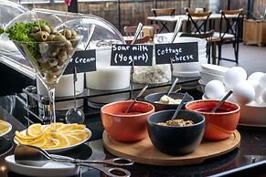 Urban Boutique Hotel