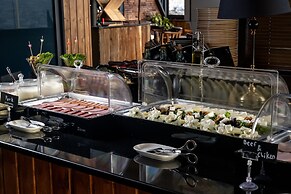 Urban Boutique Hotel