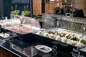 Urban Boutique Hotel