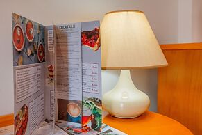 Urban Boutique Hotel