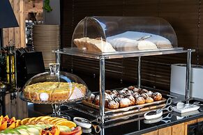 Urban Boutique Hotel