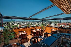 Urban Boutique Hotel