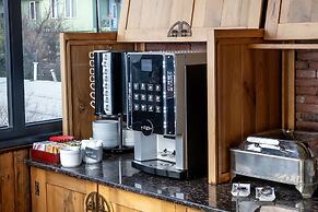 Urban Boutique Hotel