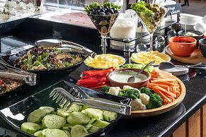 Urban Boutique Hotel