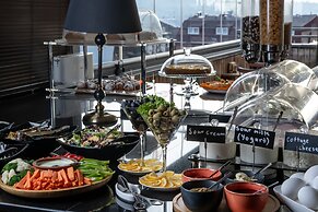 Urban Boutique Hotel