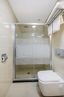 Urban Boutique Hotel