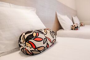 Urban Boutique Hotel