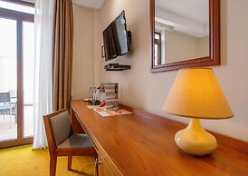 Urban Boutique Hotel