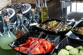 Urban Boutique Hotel