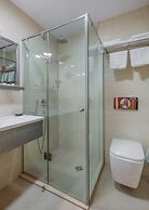 Urban Boutique Hotel