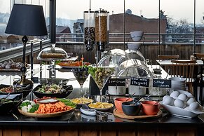 Urban Boutique Hotel