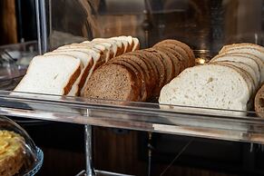 Urban Boutique Hotel