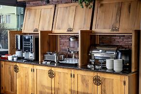 Urban Boutique Hotel