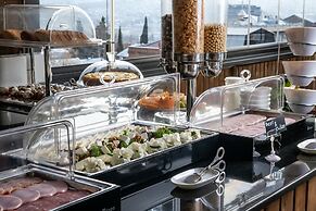 Urban Boutique Hotel