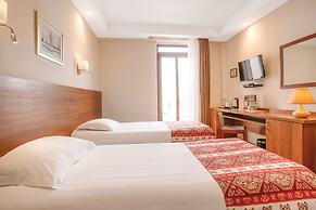 Urban Boutique Hotel