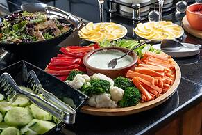 Urban Boutique Hotel