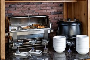 Urban Boutique Hotel