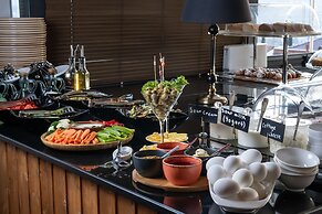 Urban Boutique Hotel