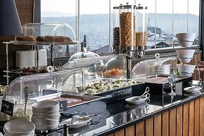 Urban Boutique Hotel