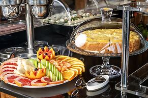 Urban Boutique Hotel