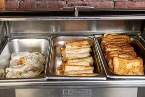 Urban Boutique Hotel