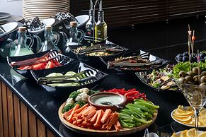 Urban Boutique Hotel