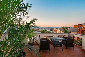 Urban Boutique Hotel