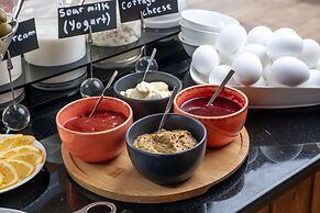 Urban Boutique Hotel