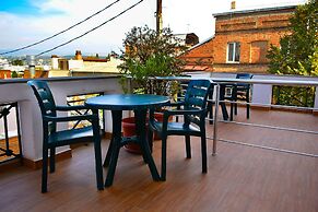 Urban Boutique Hotel