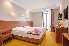 Urban Boutique Hotel