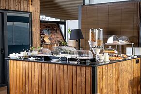 Urban Boutique Hotel