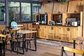 Urban Boutique Hotel