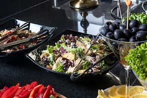 Urban Boutique Hotel