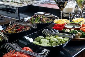 Urban Boutique Hotel